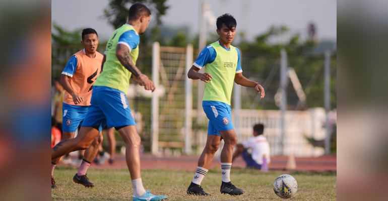 Jayus Dipastikan Tampil Lagi, Asalkan Penuhi Keinginan Milo Ini