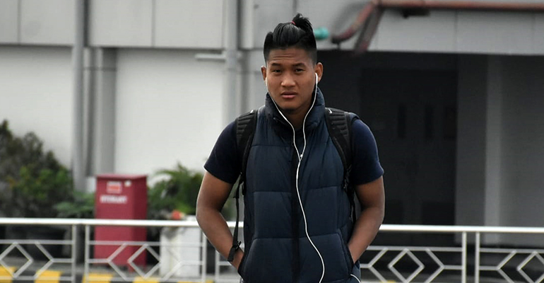 Bluetooth Speaker Hardianto Pemecah Keheningan