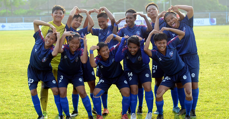 Seri Ketiga Berlangsung di Biak, Arema Kodew Bawa 18 Pemain