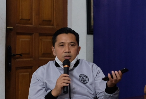 Pahami Kekecewaan Suporter, Manajemen Arema FC Tanggung Jawab Atas Insiden di ASIFA