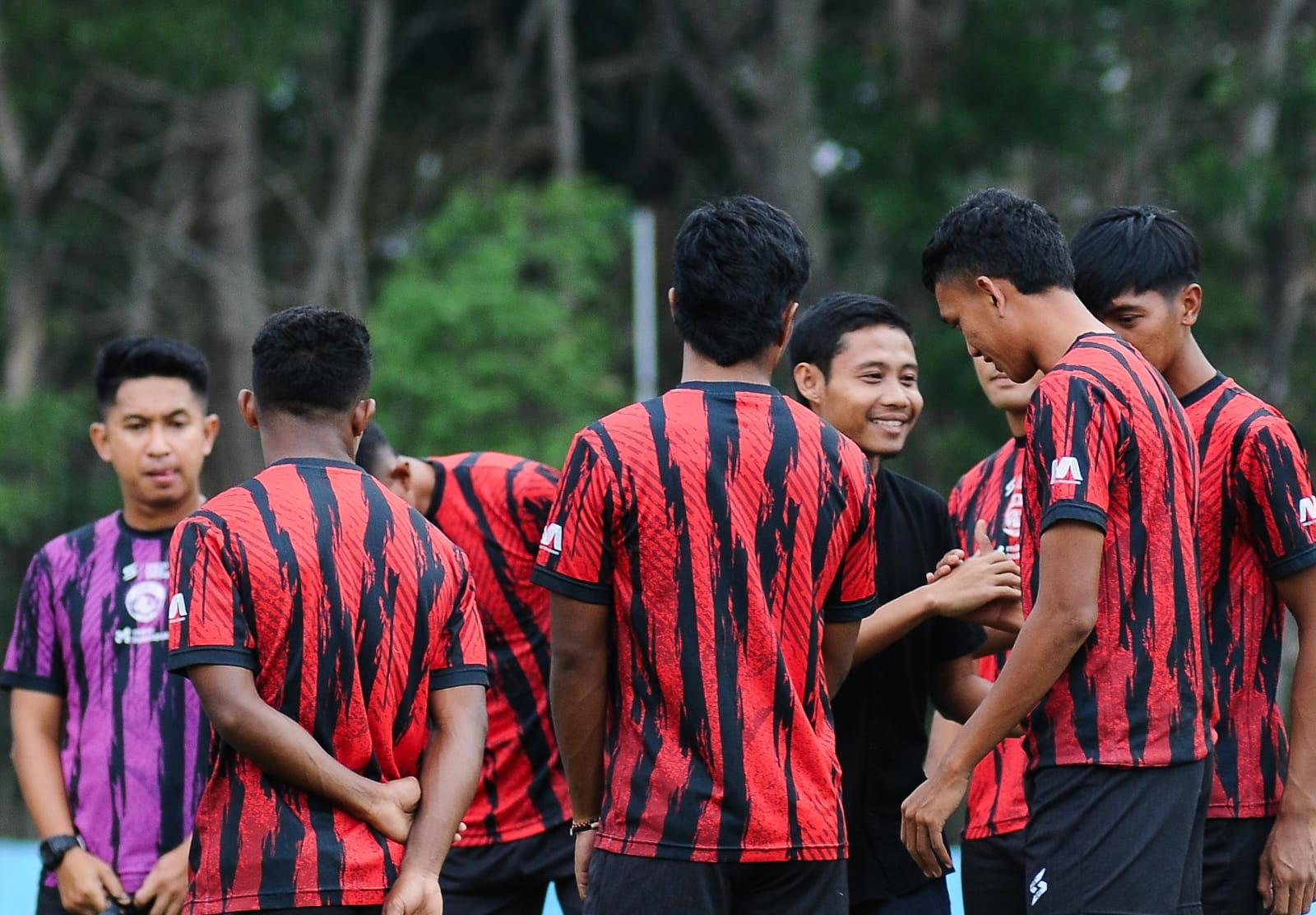 Opsi Strategis Arema FC untuk Evan Dimas 