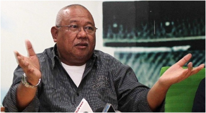 Selamat Jalan Puang  Andi Darussalam Tabusalla