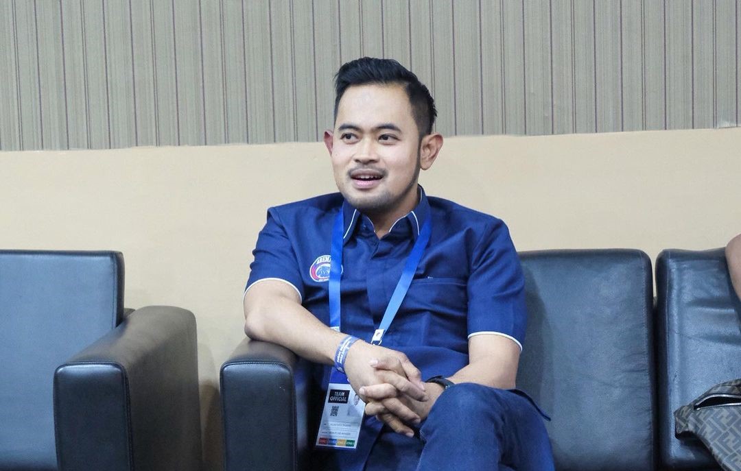 Penasaran Angkat Trophy Juara, Gilang Widya Pramana Tegaskan Komitmen Benahi Arema FC 