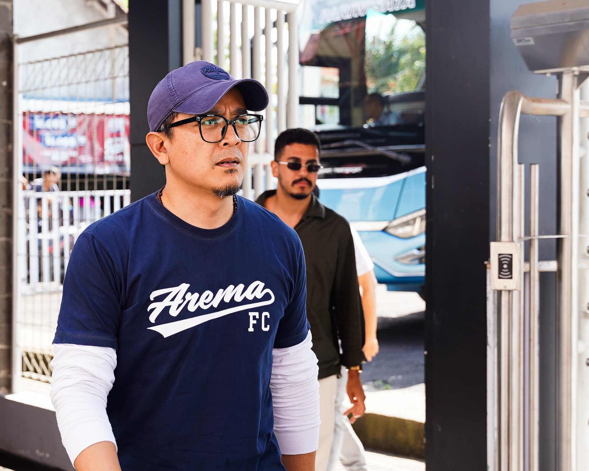 Arema FC Patuh pada Keputusan LIB, Jadwal Pertandingan Melawan PSM Makassar Berubah