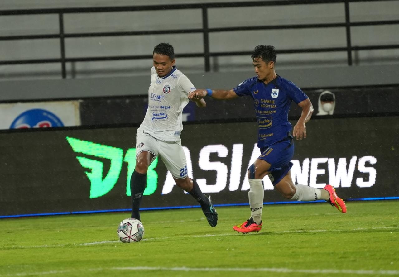 Sumbang 4 Pemain untuk Timnas, Jebolan Akademi Arema Curi Perhatian 