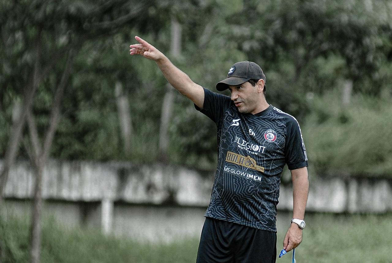 Tanpa Didampingi Almeida, Arema FC Tetap Targetkan Poin Penuh Atas Persiraja