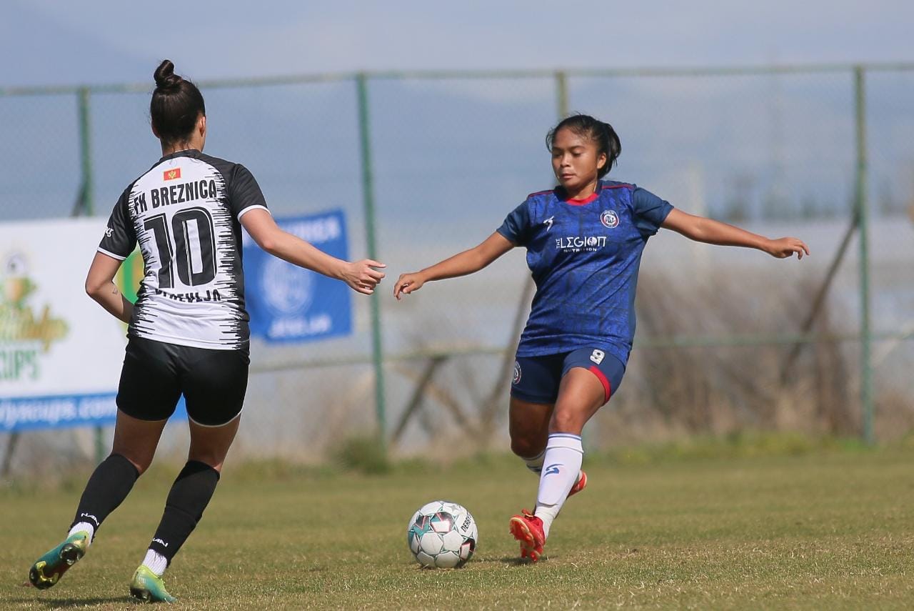 Berada di Grup A Piala Pertiwi, Arema FC Women Targetkan Juara 