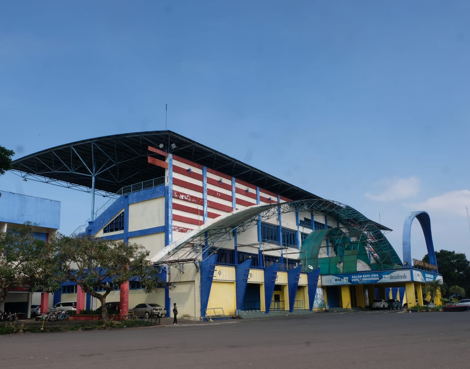 Luruskan Informasi Soal Pajak Stadion, Manajemen Arema FC : Pemkab Malang Punya Kontribusi Besar Berikan Akses Keringanan 