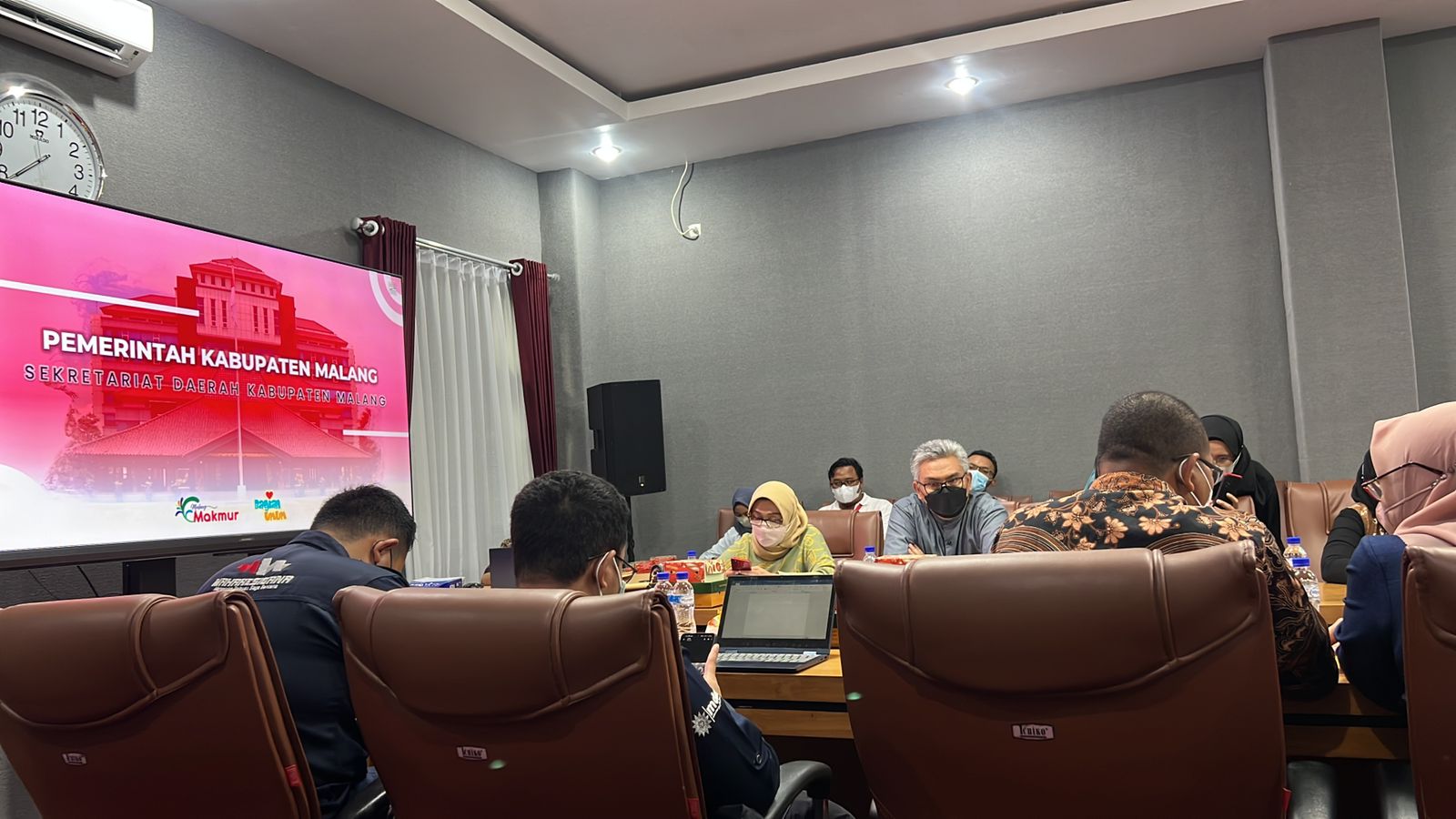 Pulihkan Mental Terdampak Insiden Kanjuruhan, Arema FC Ucapkan Terimakasih Banyak Pihak Berikan Layanan Pendampingan Psikologis 