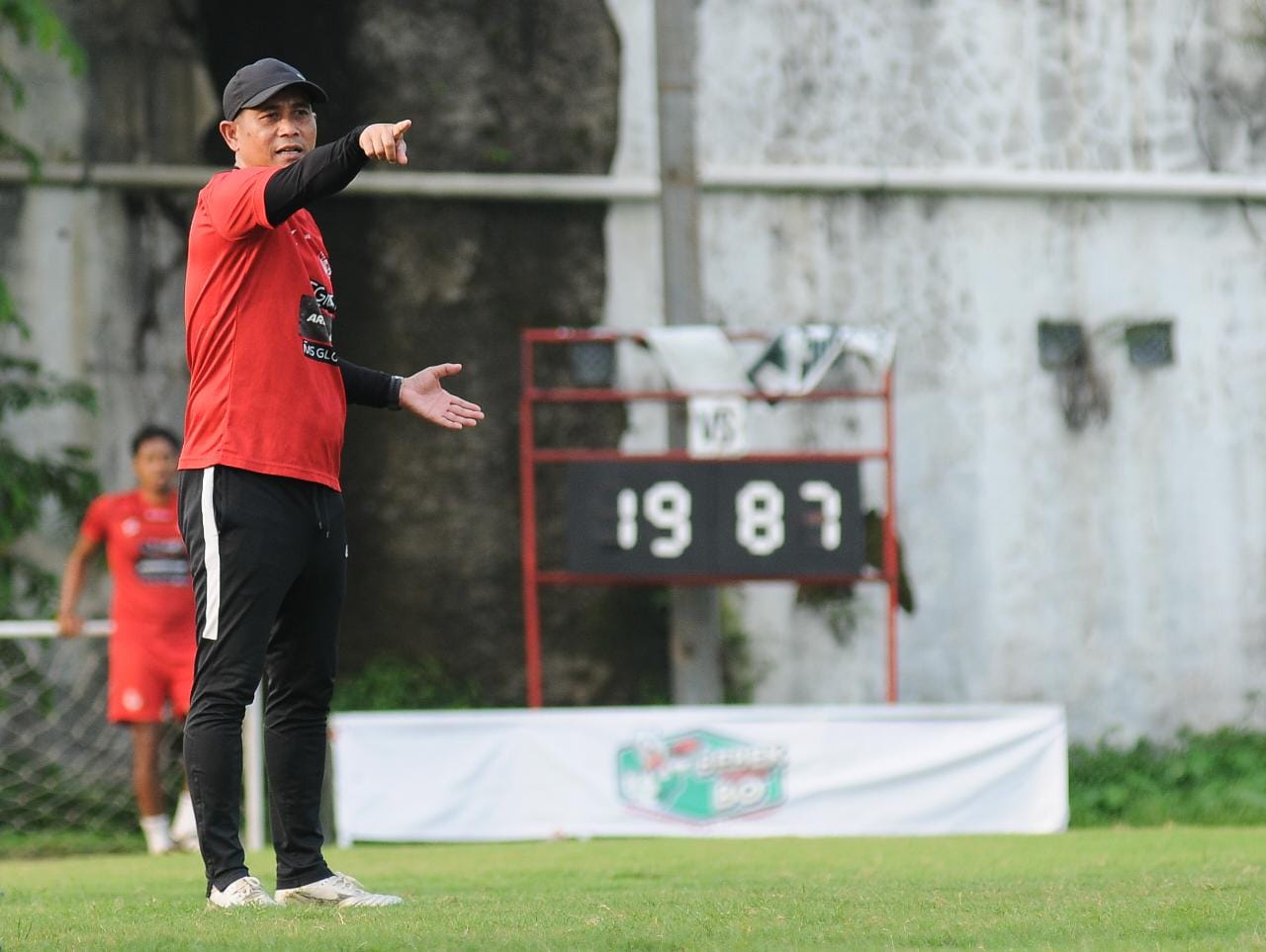 Arema FC Gelar Seleksi Terbuka di Stadion Gajayana 