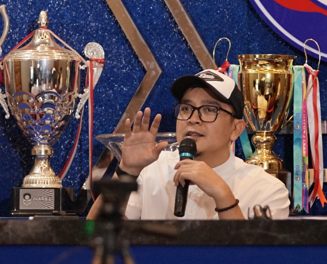 100 % Penjualan Tiket Arema FC di BRI Liga 1 2023-2024 Dilakukan Secara Online