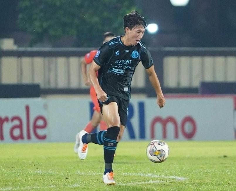 Keputusan Besar Seiya Da Costa 