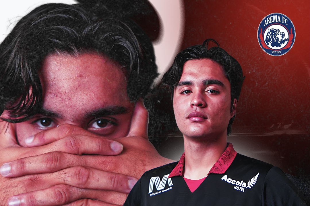 Rekrut Brandon Scheunemann, Arema FC Lanjutkan Misi Jangka Panjang