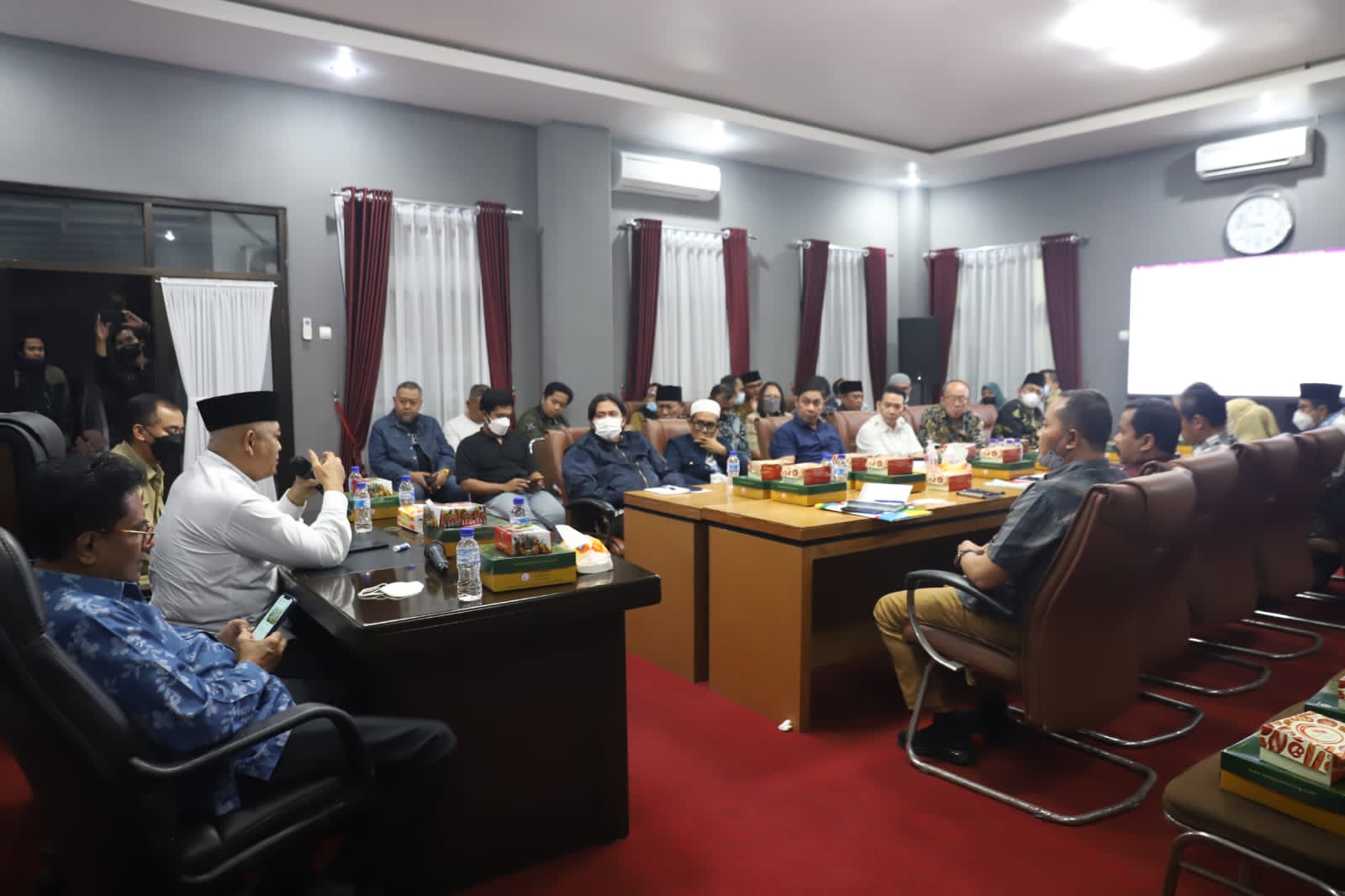 Tangani Pemeriksaan Mata Gratis Korban Tragedi Kanjuruhan, Pemkab Malang Tunjuk 4 Rumah Sakit