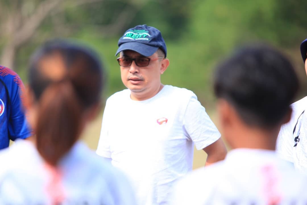 PSSI Tiadakan Liga 1 Putri 2021, Arema FC Tetap Konsisten  Kembangkan Sepak Bola Putri