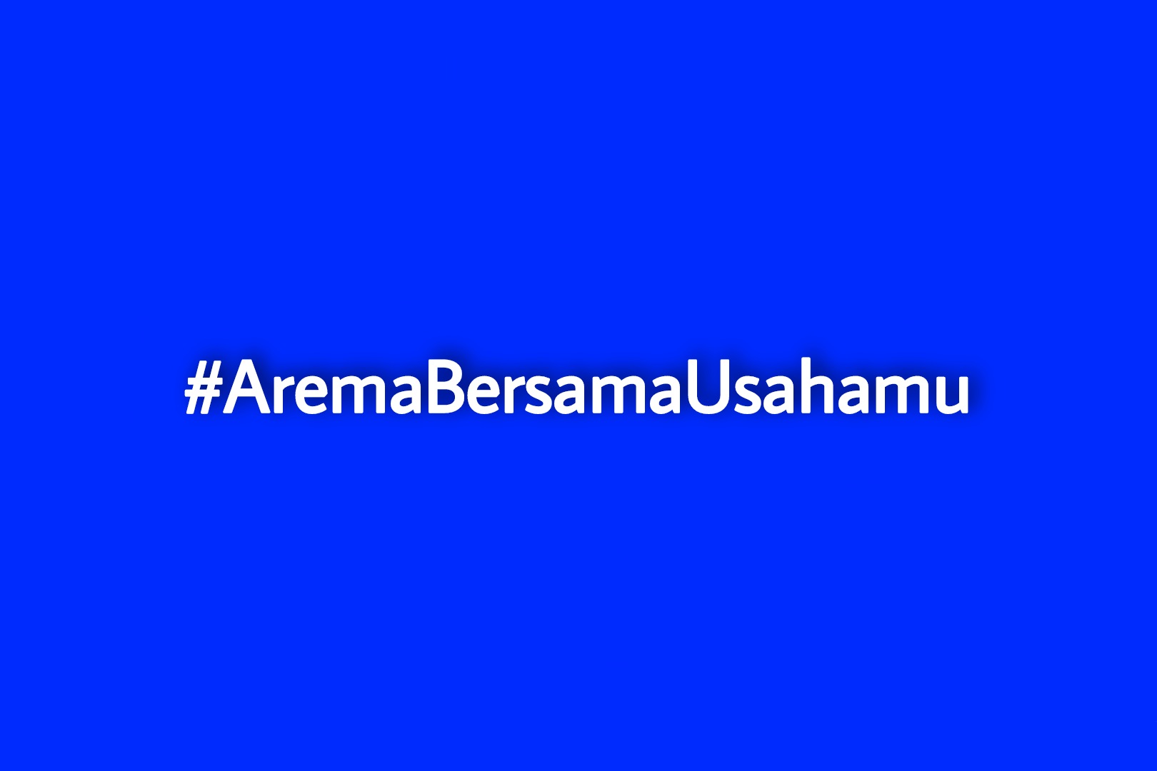 Arema FC Berikan Ruang untuk UMKM di Website Resmi