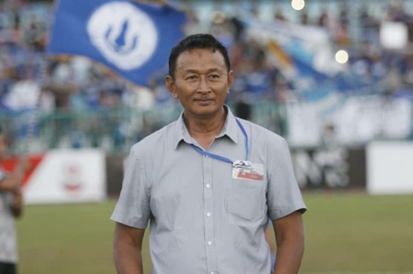 Arema FC Ikut Berduka Atas Berpulangnya Djoko Susilo