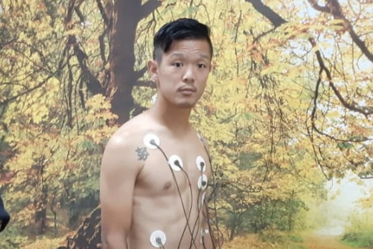 Jalani Tes Medis,  Manajemen Arema FC Segera Tentukan Keputusan Terkait Takafumi Akahoshi 