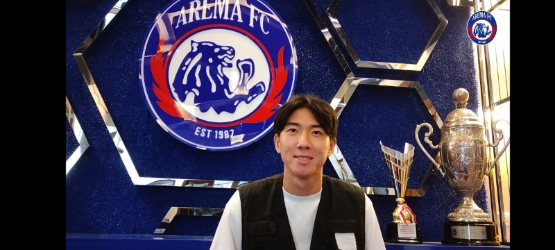 Tak Sabar Bela Arema FC, Seiya Da Costa Bakal Jalani Operasi di Jepang