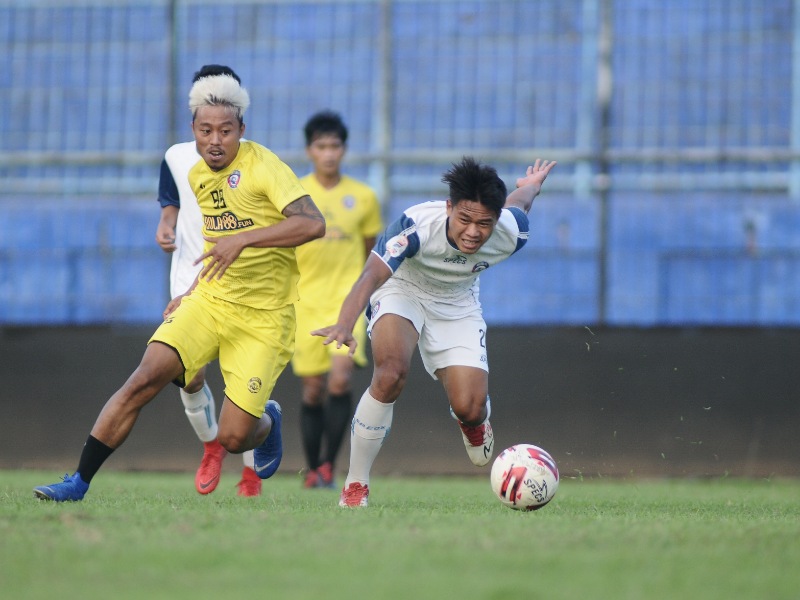 Izin Piala Menpora  2021 Turun, Tentukan Jadwal Latihan