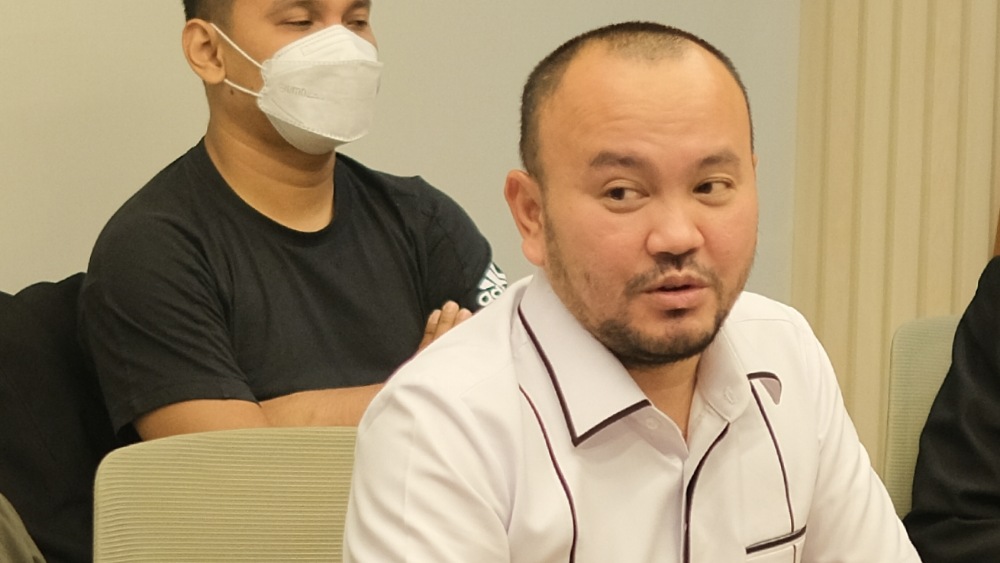 Arema FC Angkat Ali Rifki Sebagai Manajer Ad Interim