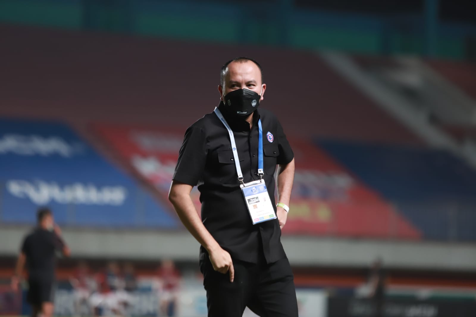 Inventarisasi Kebutuhan Singo Edan untuk Putaran Kedua BRI Liga 1 2021 Sudah Dilakukan