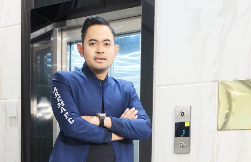 Ajak Semua Suportif Terima Kekalahan, Presiden Arema FC Instruksikan Tim Berbenah