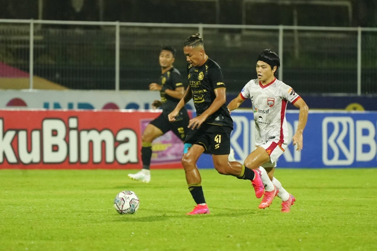 Manajemen Arema FC Pastikan Mayoritas Pemain Inti Bertahan