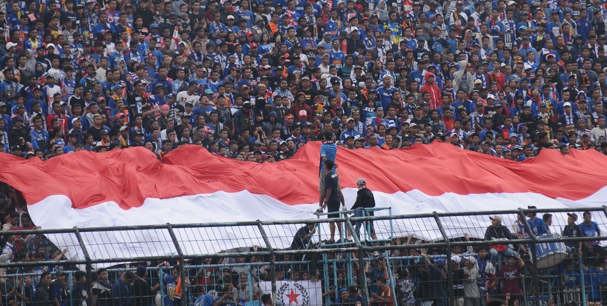 Pikirkan Tiket Online untuk Kompetisi, Distribusi Tiket Arema FC untuk Hidupkan Peran Korwil Aremania 