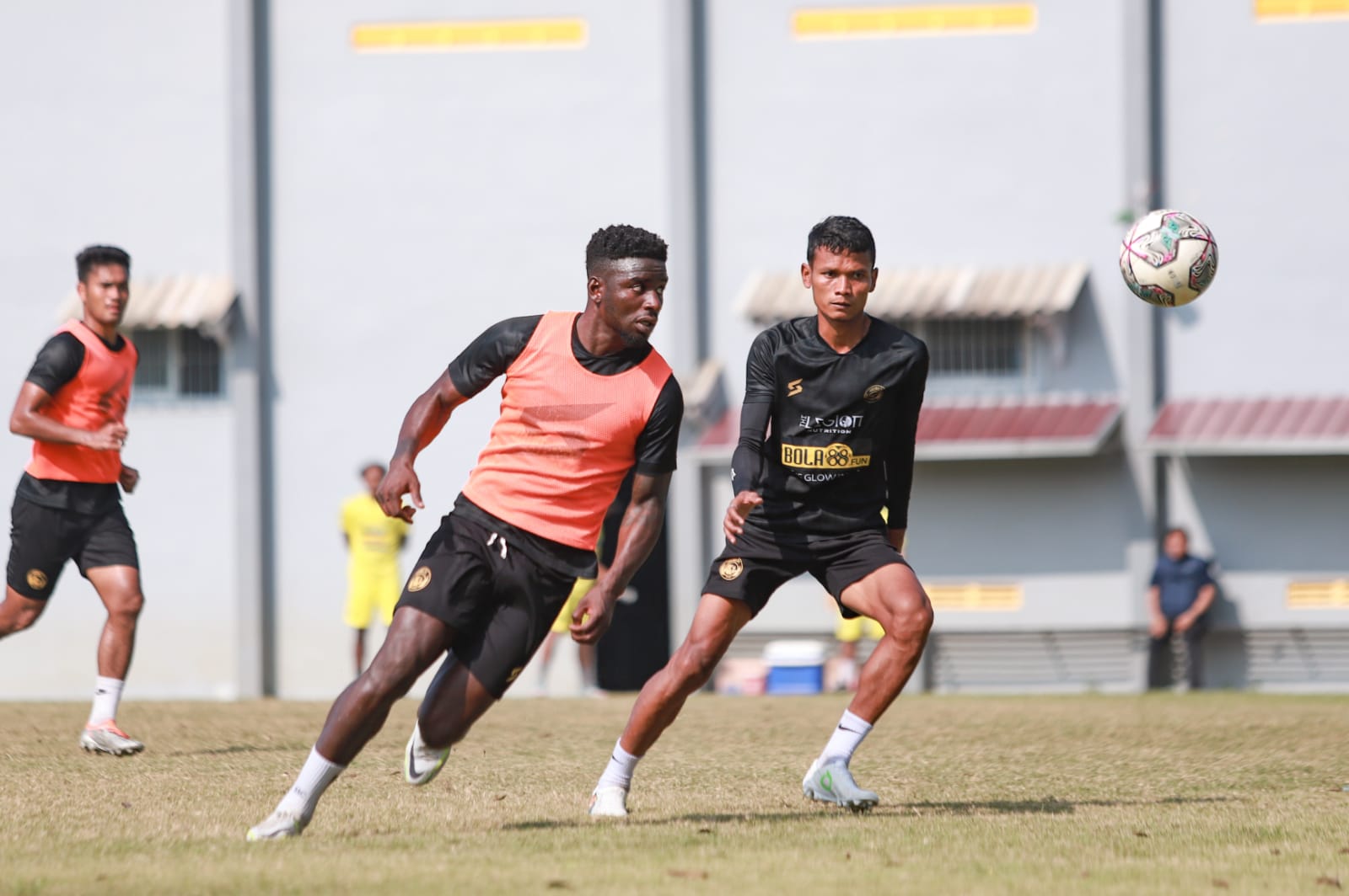 Bawa 22 Pemain ke Semarang, Arema FC Bidik Hasil Maksimal di Semifinal Piala Presiden 2022