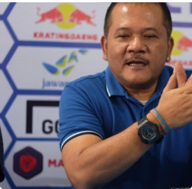 Arema FC's Response Regarding the PSSI Commission's Decision