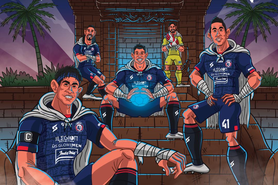 A LITTLE BIT OF OUR INFORMATION