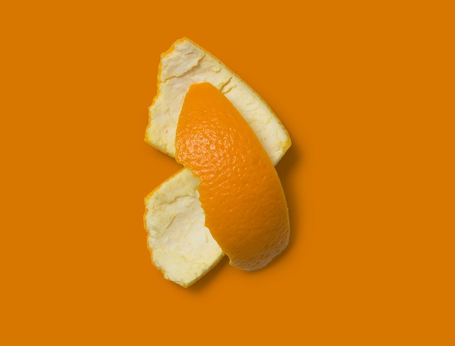 How To Use Orange Peel On Face